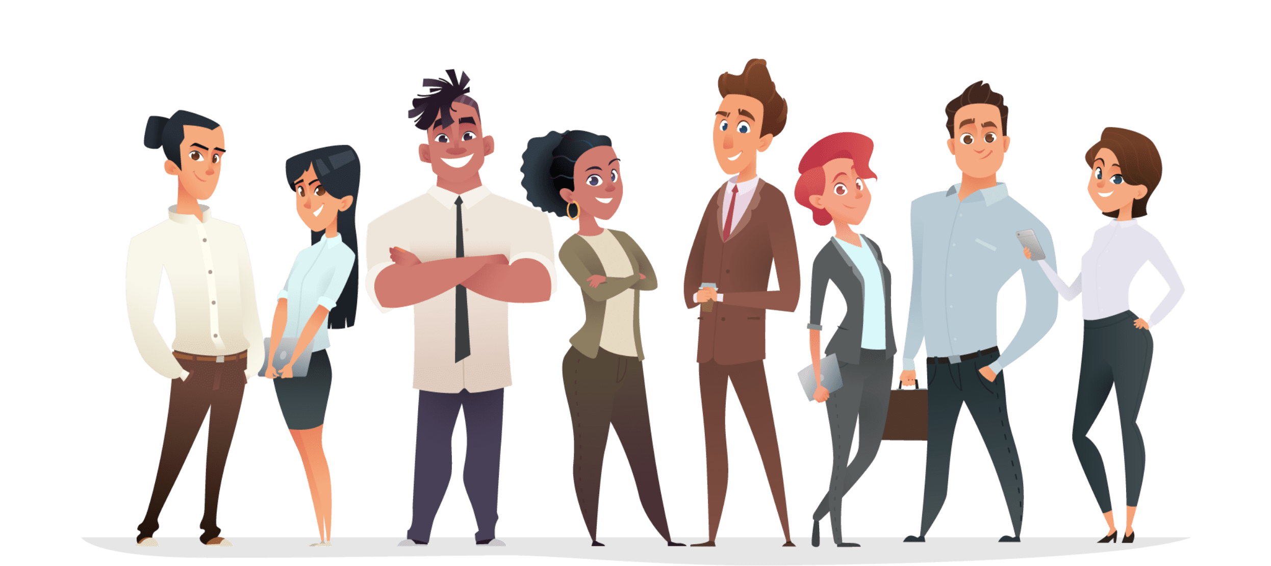 DEMO CHARACTER AWARD